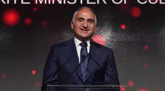 Türkiye'de Michelin yıldızlı restoran sayısı 17'ye çıktı