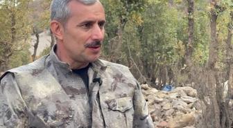 Terör örgütünden Türkiye'ye küstah suçlama! Gözdağı verip utanmadan bir de şart koştu