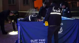 Kırıkkale'de bacanağını silahla öldüren uzman çavuş intihar etti
