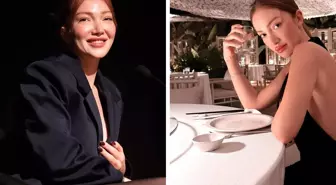 Süper Lig devinin yıldızıyla aşk mı yaşıyor? Danla Bilic sessizliğini bozdu