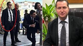 Adliyedeki altın hırsızlığı sonrası Cumhuriyet Savcısı Yavuz Engin hakkında soruşturma