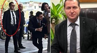 Adliyedeki altın hırsızlığı sonrası Cumhuriyet Savcısı Yavuz Engin hakkında soruşturma