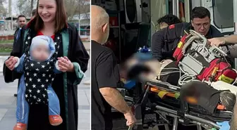 Yine pencere yine şüpheli kadın ölümü! Genç avukat hayatını kaybetti