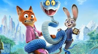 Zootropolis 2, rekorlarla gösterime girdi