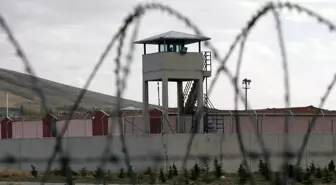 11. Yargı Paketi komisyondan geçti! Terör, çocuk-kadın cinayeti suçlusuna tahliye yok