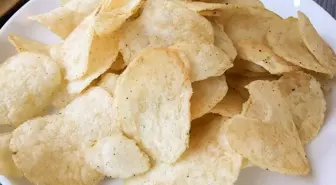 2 popüler cips market raflarından kaldırıldı! Uzmanlardan 'Kesinlikle tüketmeyin' uyarısı