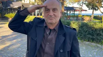 3 çocuğu, 5 torunu var! 62 yaşında askere çağırıldı