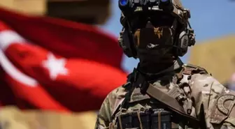 ABD'li Özel Temsilci Barrack: ABD, Türkiye'yi Gazze Şeridi'ndeki barış gücünde görmek istiyor