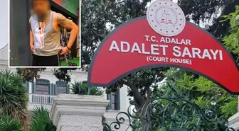 Adliye soygununda sır perdesi aralandı! Silahları bakın neden çalmış