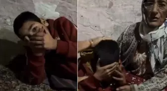 Adnan'ı kümese atan yenge ve amca neler yapmış neler! 3 kardeşin dramı yürek dağladı