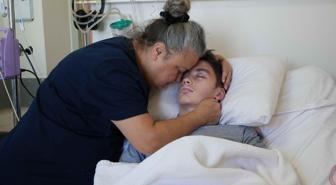 Akran zorbalığı 14 yaşındaki Murat'ın hayatını kararttı: Hareket edemiyor, konuşamıyor