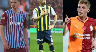 Bahis operasyonunda 46 kişinin isimleri netleşti! 9'u Süper Lig'de oynuyor