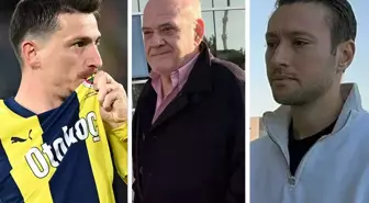 Bahis skandalına karışanlar şimdi yandı! 56. madde devreye giriyor