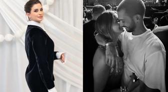 Buse Terim yeni aşkını ilan etti: İlk kare sosyal medyayı salladı