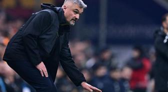 Thomas Reis'ten hakemlere tepki: Yemek mi yiyordunuz, molada mıydınız?