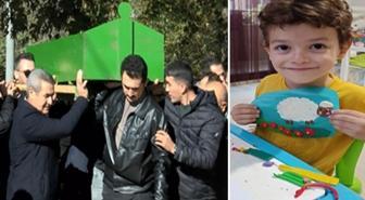 Diş ağrısı için gittiği klinik 5 yaşındaki Deniz'i hayattan kopardı! Doktorun ifadesi 'pes' dedirtti