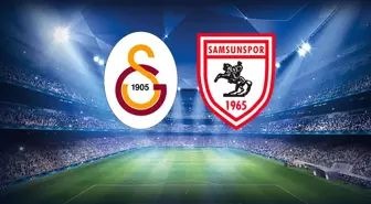 Okan Buruk, Samsunspor karşısında tüm kozlarını oynadı