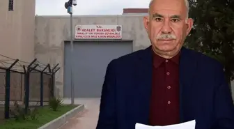 DEM Parti'den İmralı tutanaklarına tepki: Parça parça, eksik ve öznel yorumlarla aktarılmış
