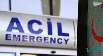 Kuzen tartışması kanlı bitti