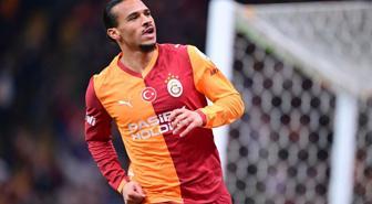 Leroy Sane'den penaltı itirafı! Tercüman farklı çevirdi