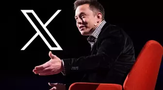 AB'den Elon Musk'a şok : X'e 120 milyon Euro ceza