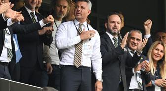 Resmi açıklama: Fenerbahçe'de rekor kırıldı