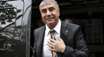Sedat Peker, TV kanalı mı aldı? Avukatından yanıt var