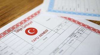 Hisseli tapu sahipleri dikkat! Bunu yapmayan hakkını tamamen kaybediyor