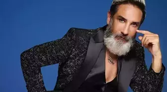 Tarık Mengüç rapçi oğlu Baran'ı asker eğlencesiyle uğurladı