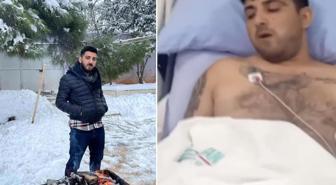 Tartıştığı hemşire sonumu oldu?