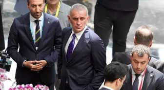 TFF'den bahis soruşturması için açıklama: Sevkleri yapacağız