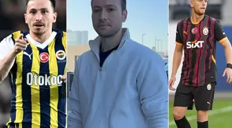 Bahis soruşturmasında 46 kişiye 3 suçlama! Mert Hakan'dan ilk açıklama geldi