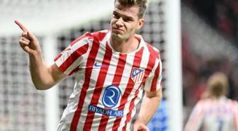 Fenerbahçe'den Sörloth için yeni girişim