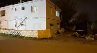 Kan donduran cinayet! Baltayla öldürdü, banyodaki çukura gömdü