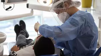 Meclis'e sunulan ücretsiz implant tedavisi için 2 şart var