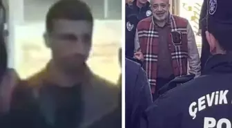 Bahis soruşturmasında gözaltına alınan Murat Sancak meydan okudu: Görüşeceğiz