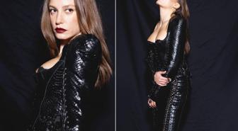 Serenay Sarıkaya'nın taktığı aksesuarın fiyatı dudak uçuklattı