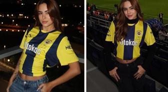 Fenerbahçe'nin eski yıldızı Lincoln Henrique'nin üvey kızı, Türk futbolcuyla evlendi