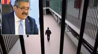 MHP'li Feti Yıldız: 'Ölümcül hastalığı olanlar cezaevinde tedavi edilemez'