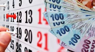 İzinler artıyor, çalışmada sona gelindi