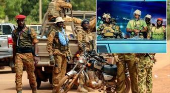 Darbe girişimiyle sarsılan ülkeden haber var! Cumhurbaşkanı'ndan açıklama geldi