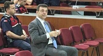 Ekrem İmamoğlu 'Sahte diploma' davasında 3'üncü kez hakim karşısına çıkıyor