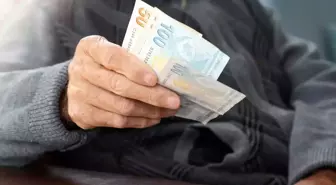 Emekli maaşlarından kesinti dönemi başlıyor! İşte etkilenecek kesim