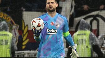 Ersin Destanoğlu'na Avrupa'dan sürpriz talip