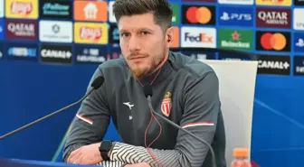 Sebastien Pocognoli: Galatasaray'ın iyi bir kadrosu var