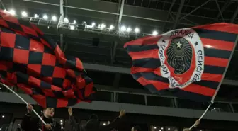 Gençlerbirliği'nde bahis soruşturması gölgesi! Yeni hoca adayının oğlu PFDK'ya sevk edildi