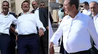 Adeta eridi: İşte 9 aydır cezaevinde olan Ekrem İmamoğlu'nun son hali