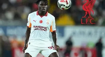 Liverpool'un Singo için gözden çıkardığı bonservis belli oldu