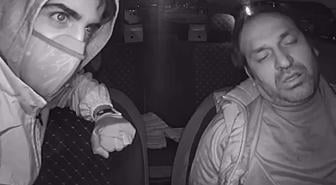 İzmir'deki taksici cinayetinde sanığın cezasını Yargıtay onadı