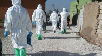 Korkulan oldu! Hastalığın yayıldığı şehrimizde 11 mahalle karantina altına alındı